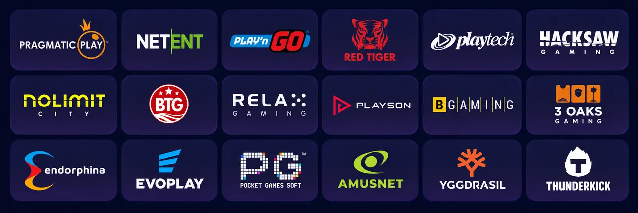 Betonwin casino