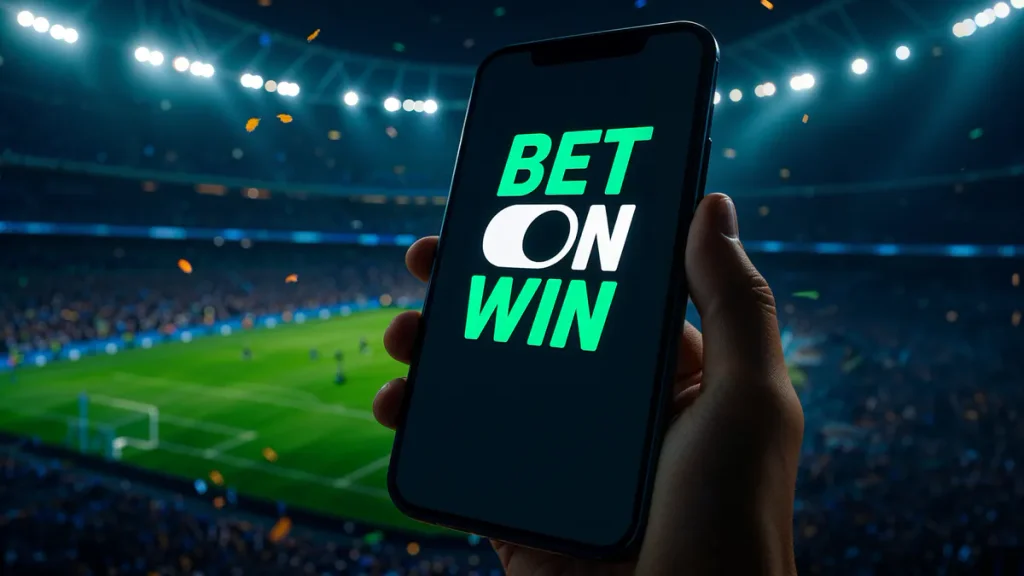 App de Betonwin